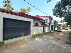 Modern Designed Single Storey House for Sale Diyagama