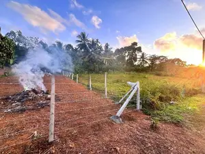 හොරණ නගරයට ළගින් ඉඩමක්