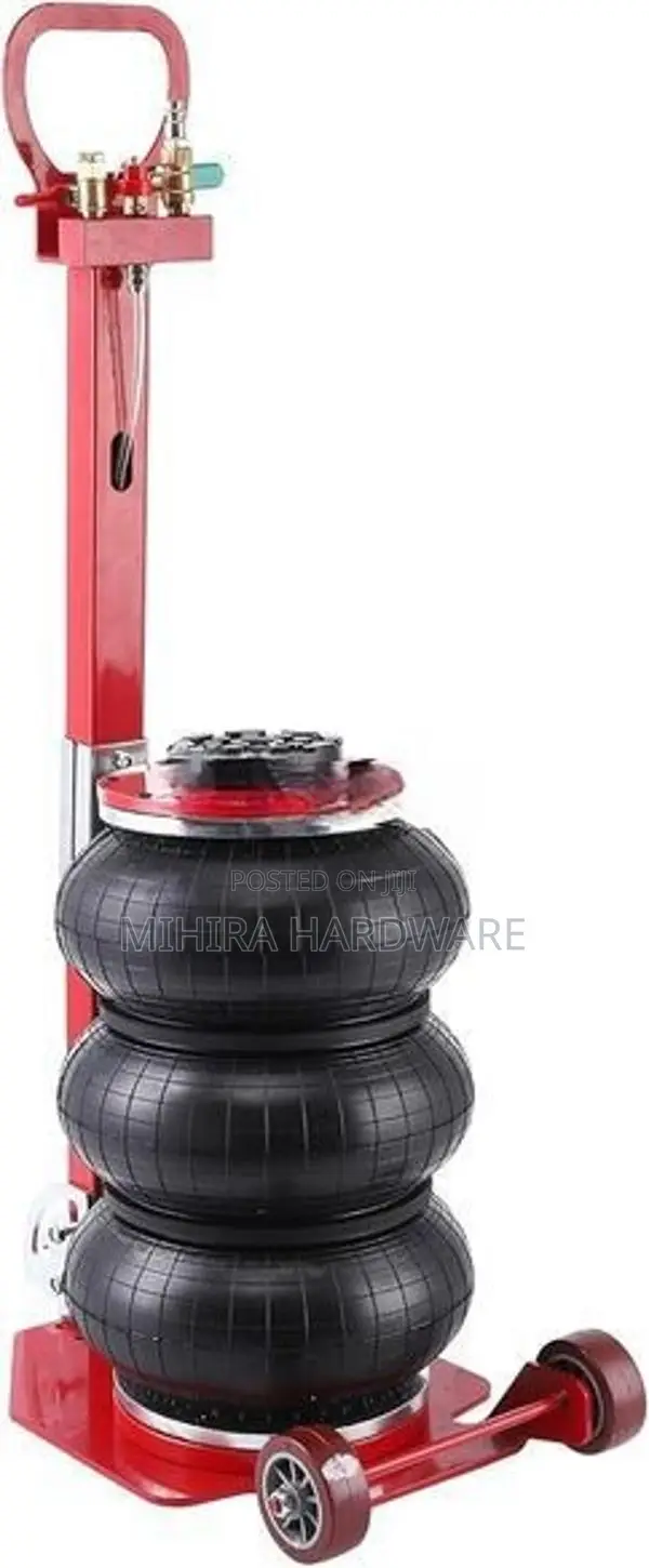 Air jack Pneumatic 3 Ton car 3000kg