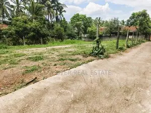 යක්කල ලයිසියම් පාසලට ළගින් ඉඩමක්