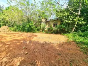 අධිවේගී මාර්ගයට ළගින් අතුරුගිරියෙන් ඉඩමක්