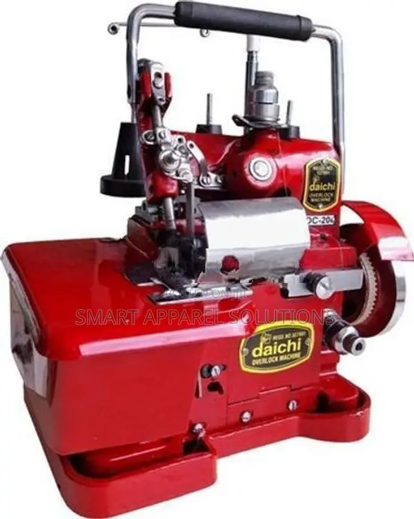 Daichi Baby Overlock Machine