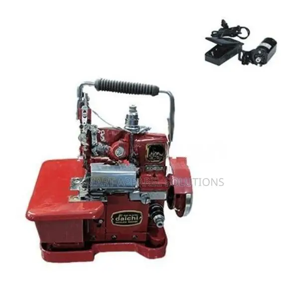 Daichi Baby Overlock Machine