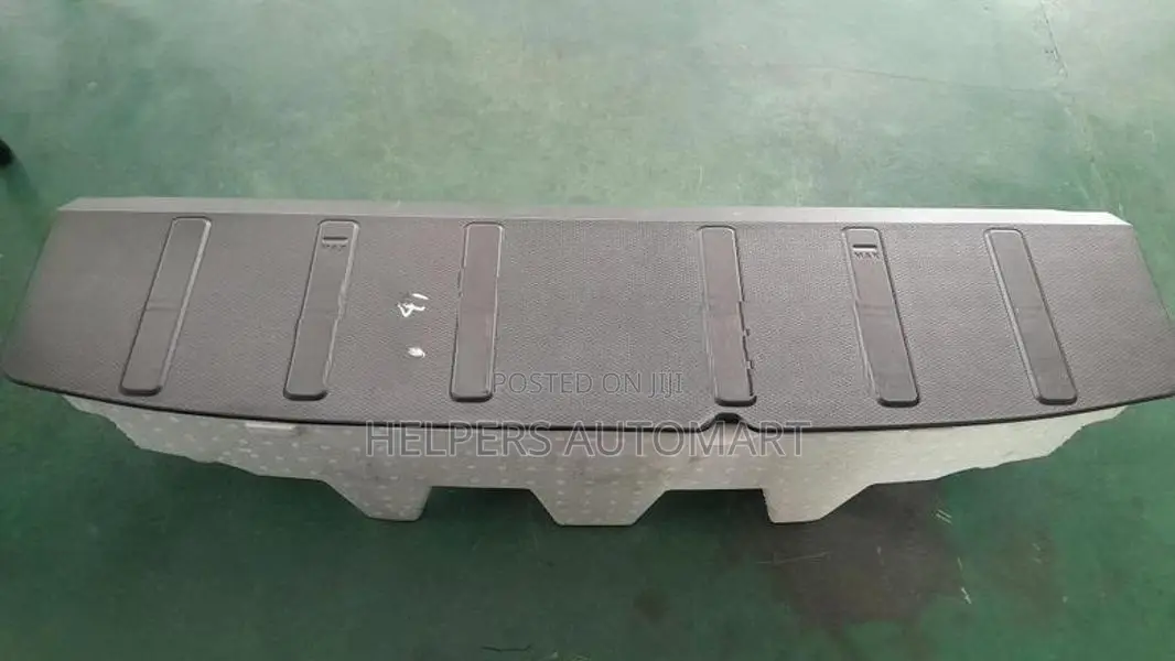 Suzuki Hustle Tool Box