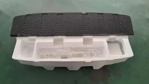 Suzuki Hustle Tool Box