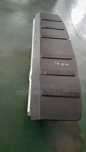 Suzuki Hustle Tool Box