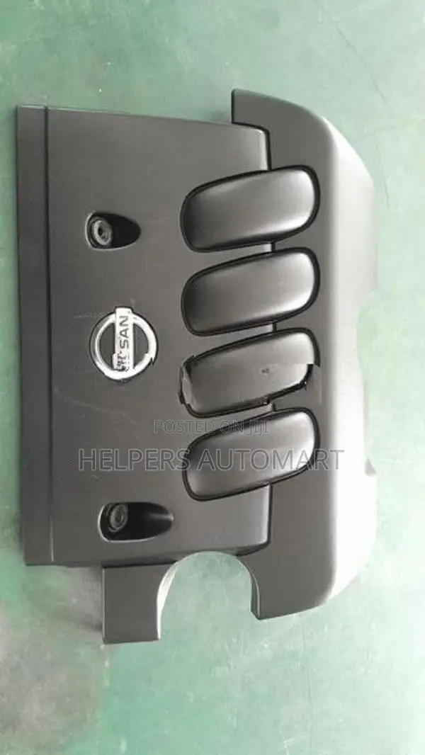 Nissan X Trail Engine Top Cover
