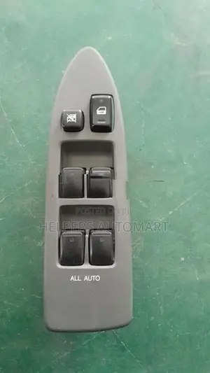 Toyota Allion 240 Master Switch
