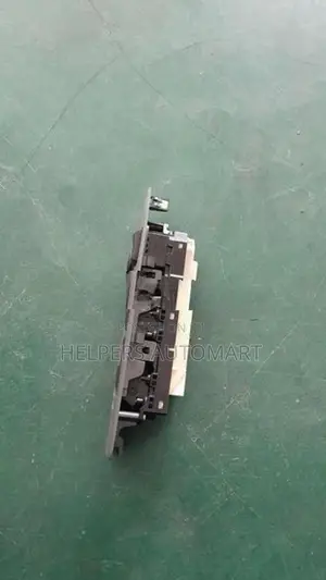 Toyota Allion 240 Master Switch