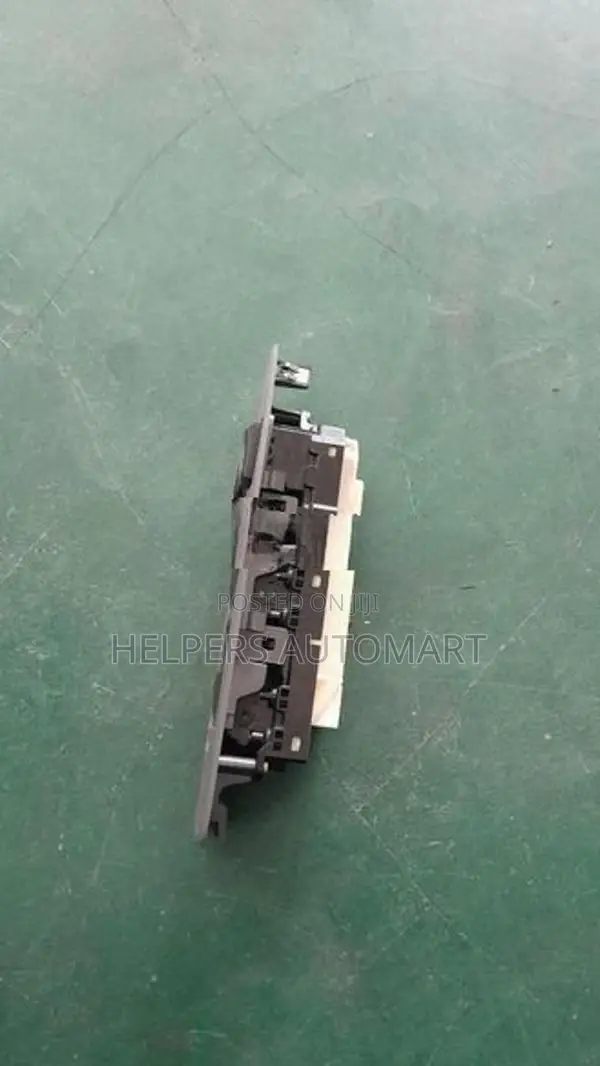 Toyota Allion 240 Master Switch