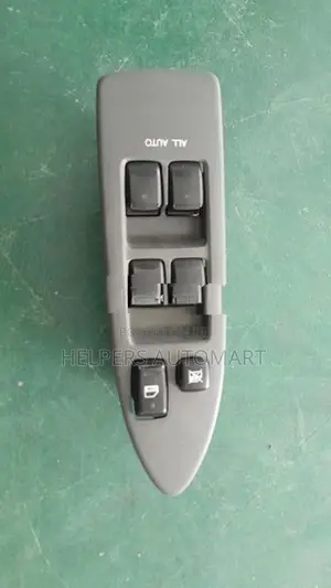 Toyota Allion 240 Master Switch