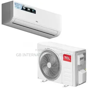 9000 Btu Tcl Smart Inverter (r32) Brand New Ac