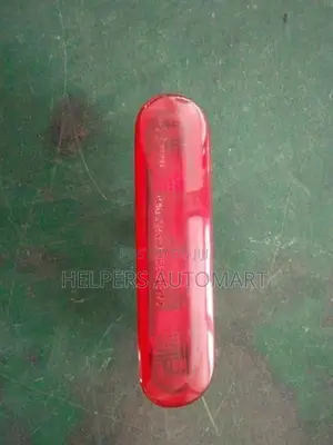 Suzuki Wagon R MH55S Dickey Brake Light