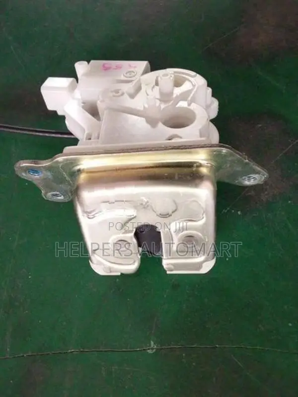 Suzuki wagon R MH55S Dicky Lock