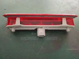 Suzuki Wagon R MH55S Dickey Brake Light