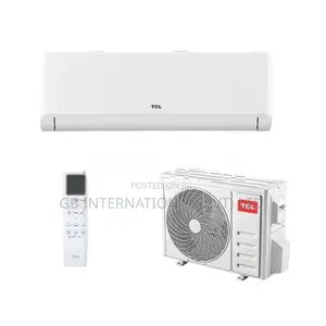 9000 Btu Tcl Smart Inverter (r32) Brand New Ac