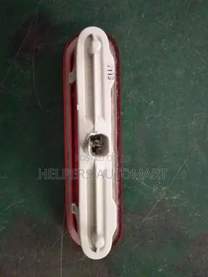 Suzuki Wagon R MH55S Dickey Brake Light