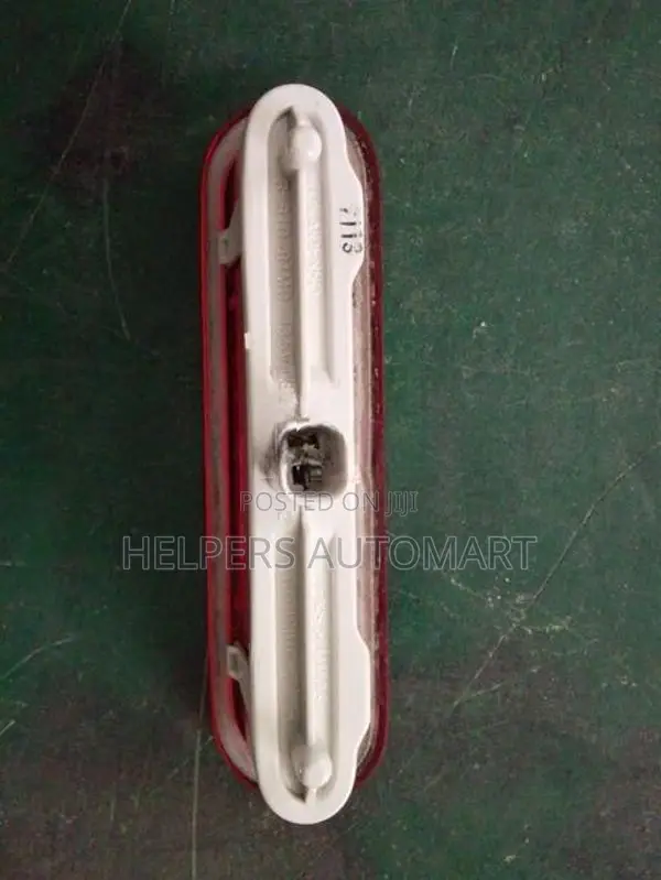Suzuki Wagon R MH55S Dickey Brake Light