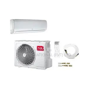 9000 Btu Tcl Smart Inverter (r32) Brand New Ac