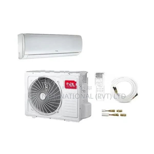 9000 Btu Tcl Smart Inverter (r32) Brand New Ac