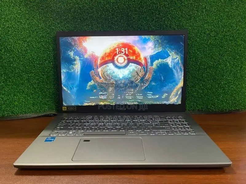 Acer i5 12th GEN Laptop