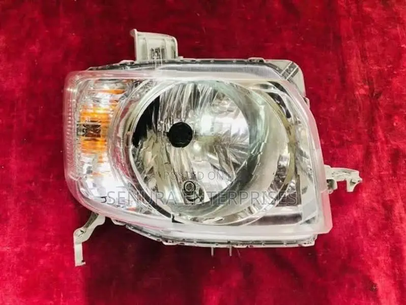 Honda N-Box JF1 Head Light Rh
