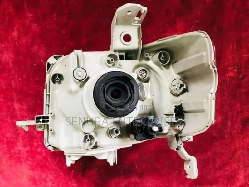 Honda N-Box JF1 Head Light Rh