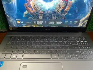 Acer i5 12th GEN Laptop