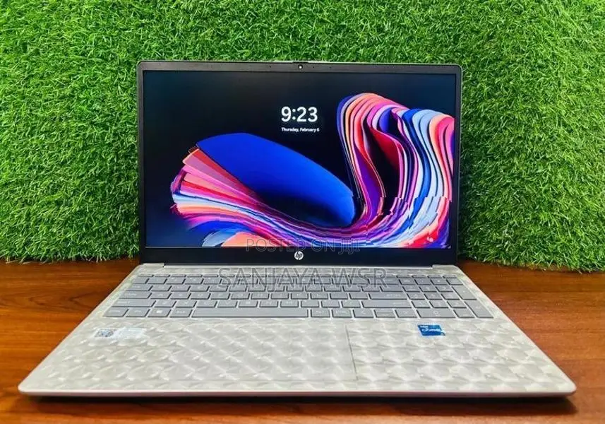 HP i5 13th GEN Laptop