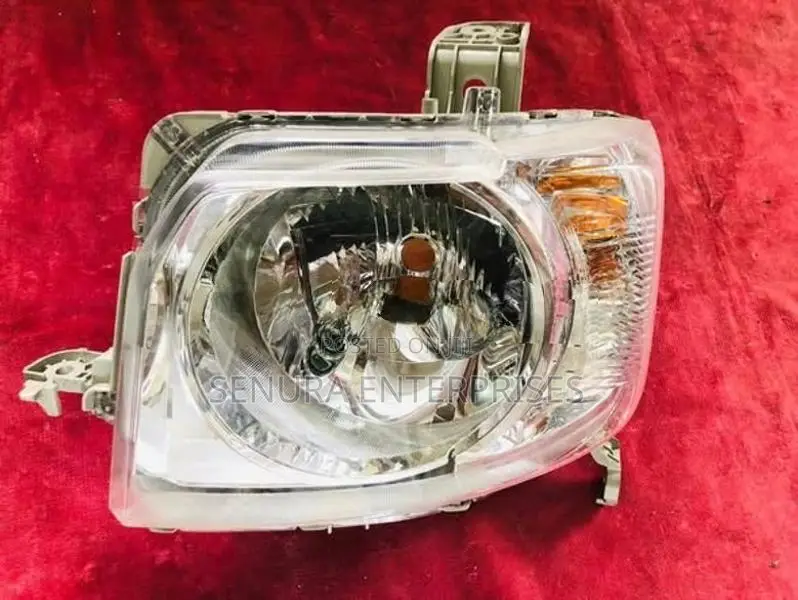 Honda N-Box JF1 Head Light Lh