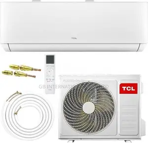 12000BTU TCL Non Inverter (r32) Ac