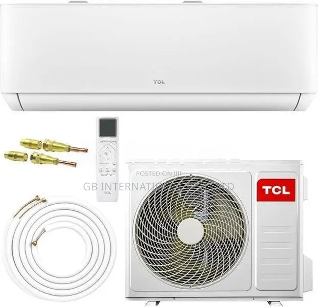 12000BTU TCL Non Inverter (r32) Ac