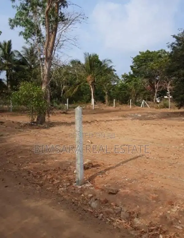 Prime 50 Perch Sea View Land in Kalametiya, Tangalle | SL14766