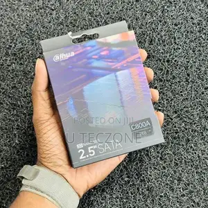 Dahua C800A 2TB 2.5" Sata SSD Brandnew