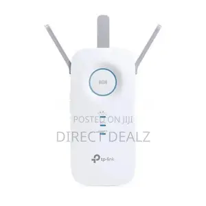 TP-Link RE450 AC1750 WiFi Range Extender
