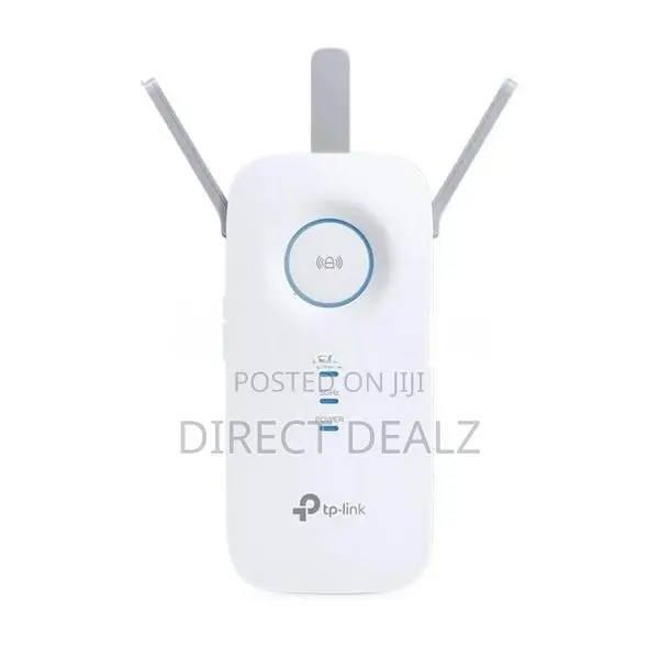 TP-Link RE450 AC1750 WiFi Range Extender