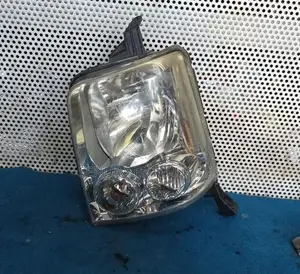 SUZUKI EVERY DA64W HEAD LIGHT LH