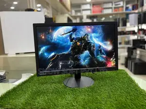 22 inch LED Monitor