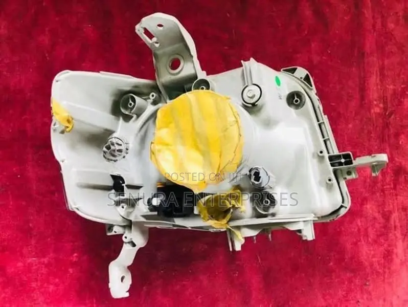 Honda N-Box JF1 Head Light Lh