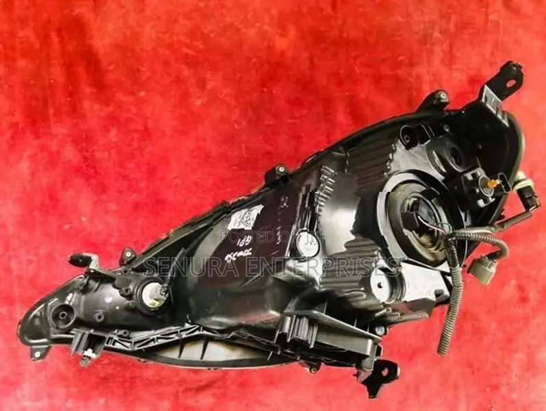Honda Fit GP1 Head Light Rh