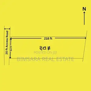 Prime 50 Perch Sea View Land in Kalametiya, Tangalle | SL14766