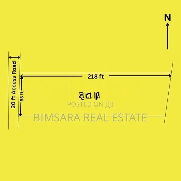 Prime 50 Perch Sea View Land in Kalametiya, Tangalle | SL14766