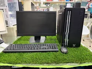 Intel Core I5 3 Rd Gen Desktop Pc - 4 GB Ram 500GB Hdd Computer