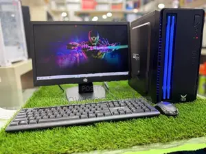 Intel Core I5 6 Th Gen Desktop Pc Computer