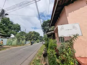 Land for sale in Polgahawela