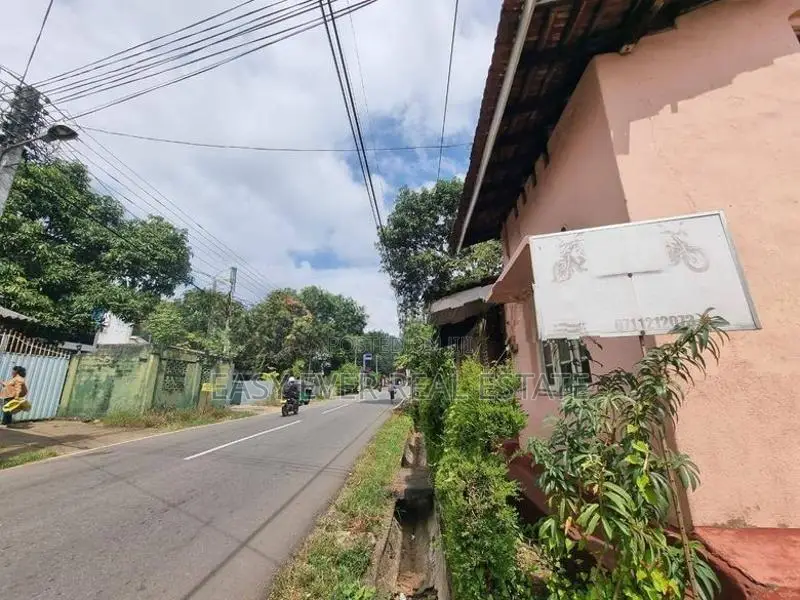 Land for sale in Polgahawela