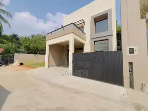 Modern Brand New House Sale Malabe
