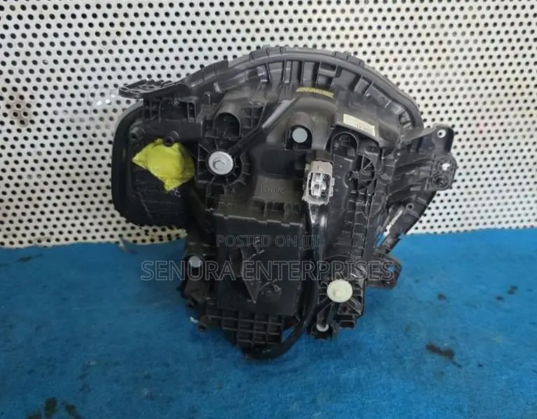 SUZUKI HUSTLER MR52S HEAD LIGHT LH