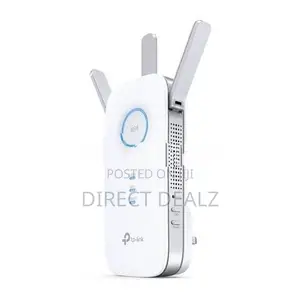 TP-Link RE450 AC1750 WiFi Range Extender