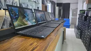 Lenovo ThinkPad T570 i5 7th GEN 8GB RAM 256GB NVMe Laptop